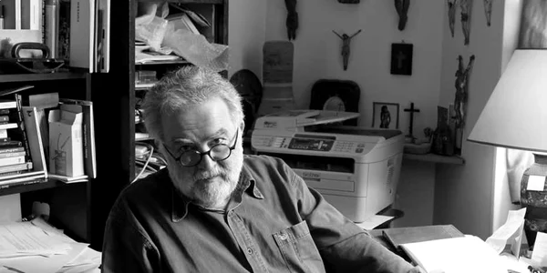 George Banu Parisul personal FOTO Mihaela Marin
