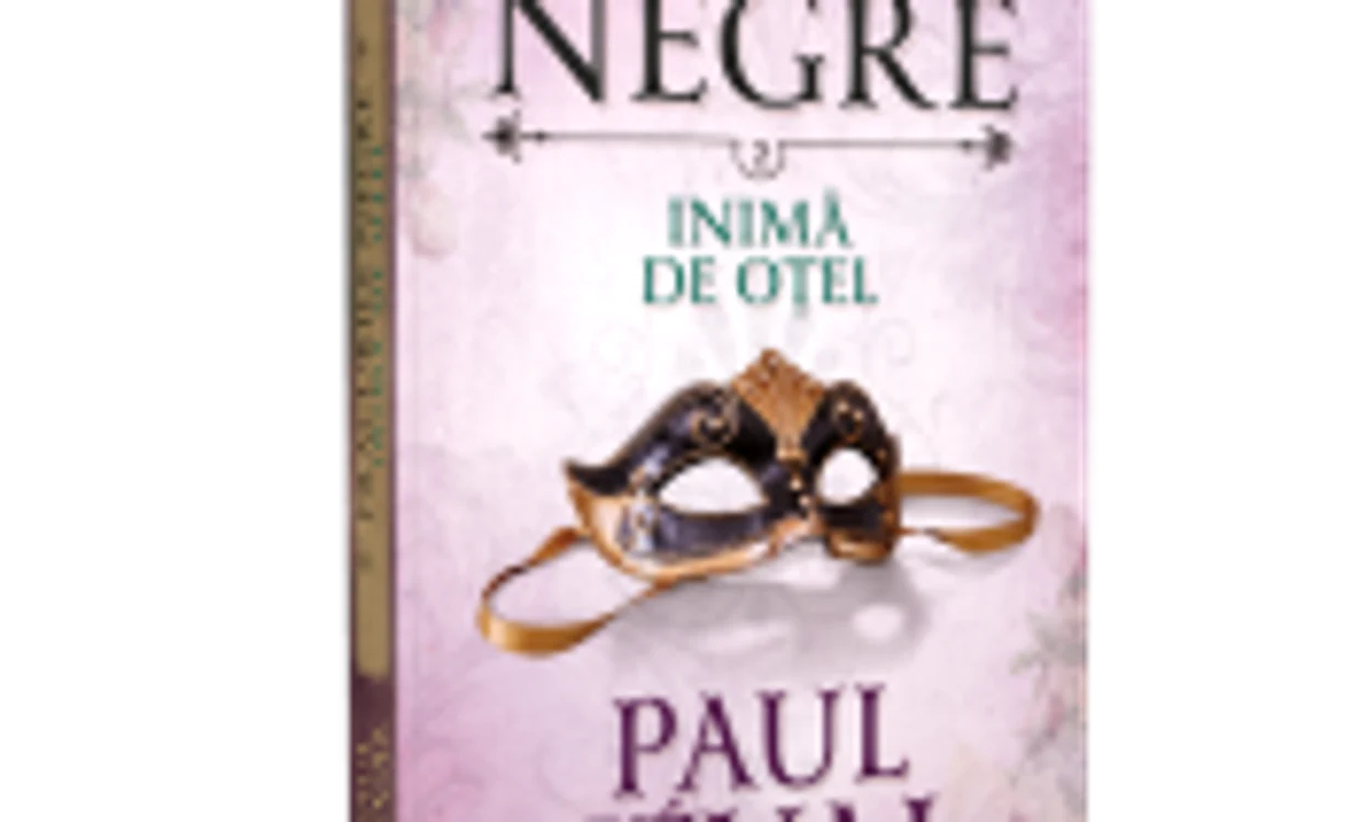 inima de otel