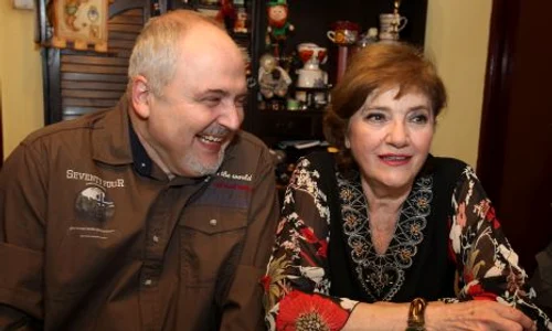 Eugen Cristea si Cristina Deleanu jpeg