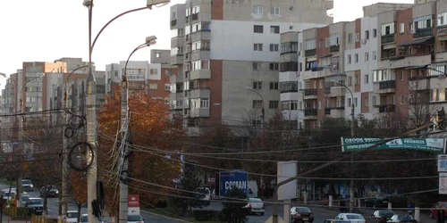 Preţurile apartamentelor au scăzut cu patru procente în ultimul an