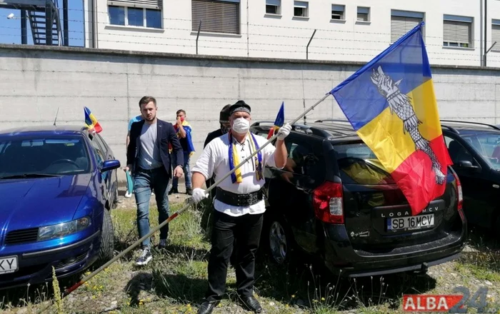 protest sebes