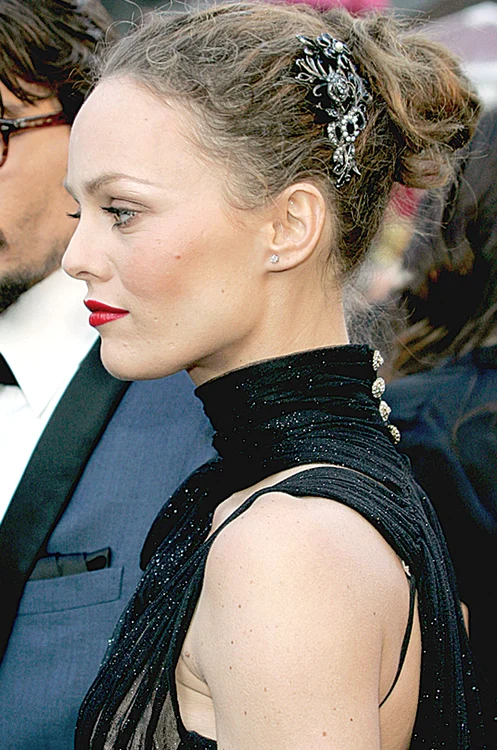 Vanessa i-a dat un ultimatum iubitului (fotografii: Guliver/splashnews)