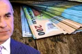 Banner Călin Georgescu avere