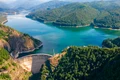 Lacul Vidraru, foto Shutterstock jpg