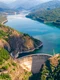 Lacul Vidraru, foto Shutterstock jpg