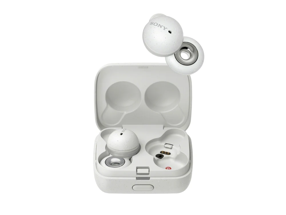  Casti Sony LinkBuds