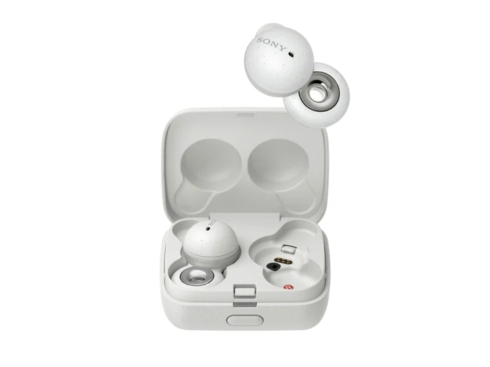  Casti Sony LinkBuds