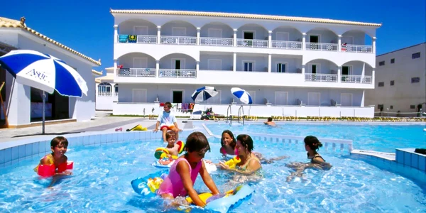 Astir Palace
