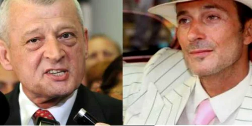 Oprescu si Mazare FOTO Adevarul