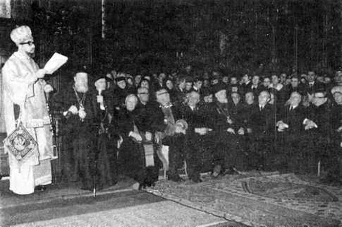Episcopul Emilian Birdaş