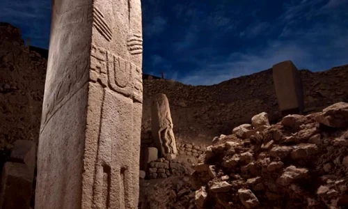 Cel mai vechi templu din lume, ridicat pentru a venera o stea jpeg