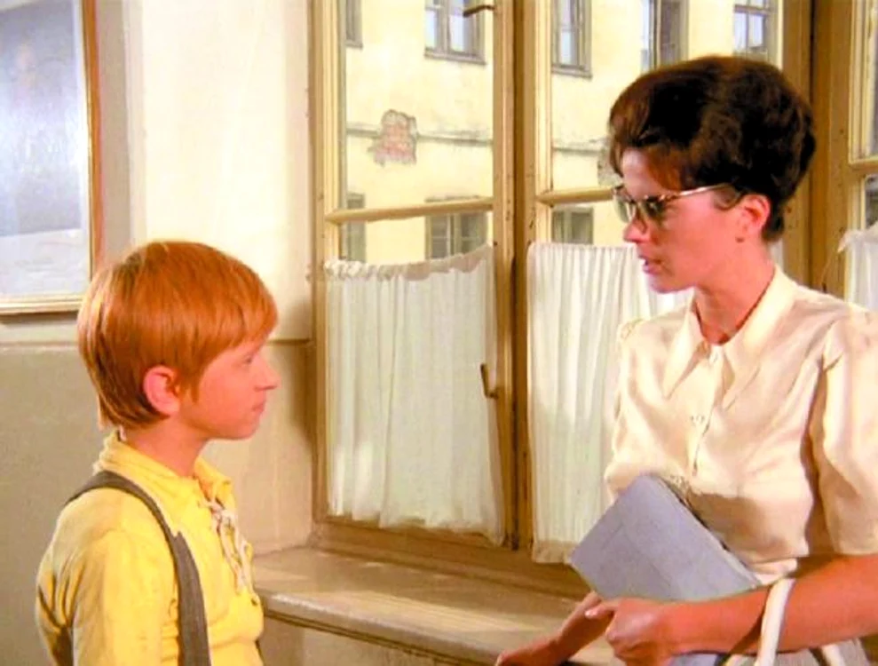 „Pistruiatul“ este primul serial în culori realizat de Televiziunea Română