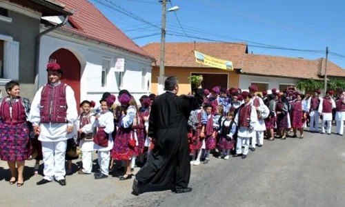 Cele mai frumoase zece sate ale României  Localităţile vor fi admirate de un milion de turişti jpeg