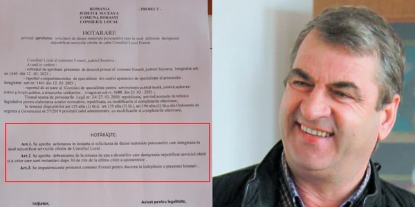 bradut avramia primarul de la suceava 