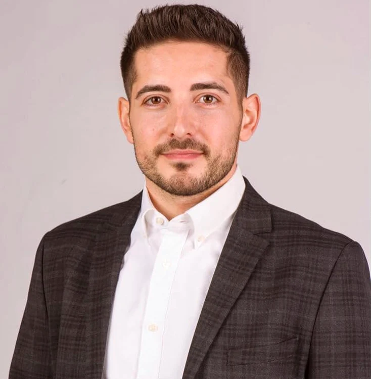 Nicolae Lascu, manager de hotel în Mamaia Nord