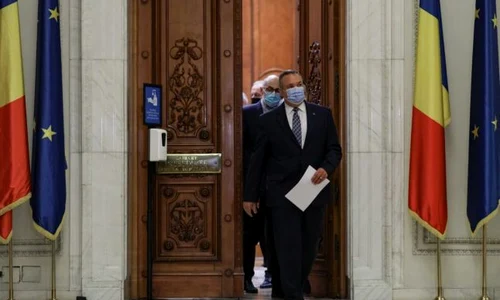 Coaliția, două săbii în aceeași teacă jpeg
