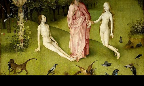 O altă lectură a mitului paradiziac jpeg