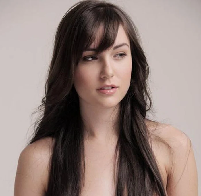 Sasha Grey are în palmares premii pentru "cea mai bună scenă de sex oral", "cea mai bună scenă de sex anal" sau "actrița anului".