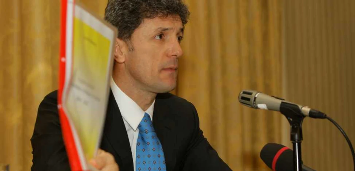 Gica Popescu