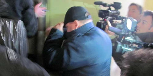 Naţionalistul Autonom reţinut la Timişoara