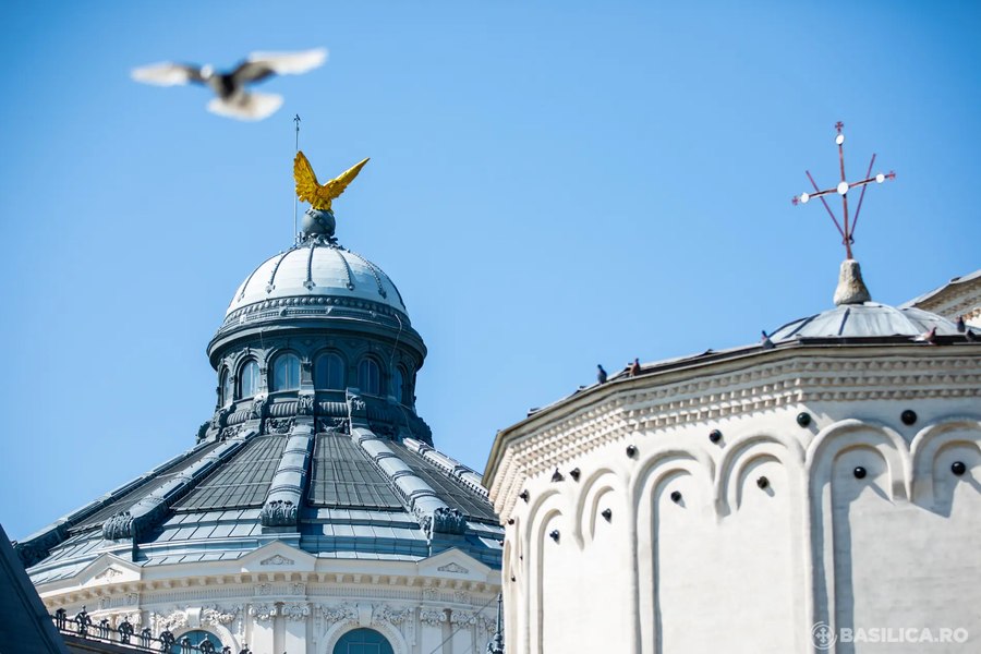Românii din Ucraina, R. Moldova și România la un secol de Patriarhia Română - deznaționalizare, instrumentalizare și geopolitica religiilor 