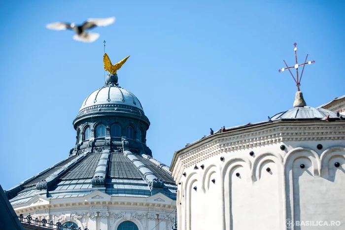 Sursa foto: Basilica.ro