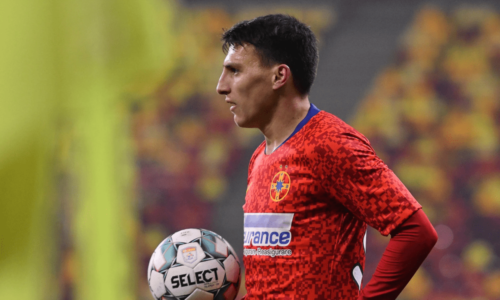 Radunovic afirmă că meciurile din Conference League trebuie să fie o lecție pentru cei de la FCSB