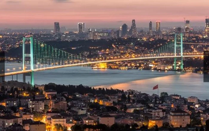 istanbul