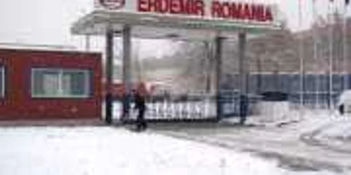 Erdemir Târgovişte