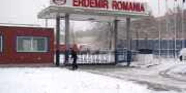 Erdemir Târgovişte