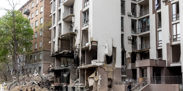65 de zile de război în Ucraina Kiev. Foto Profimedia