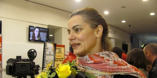 domnisoara christina cluj