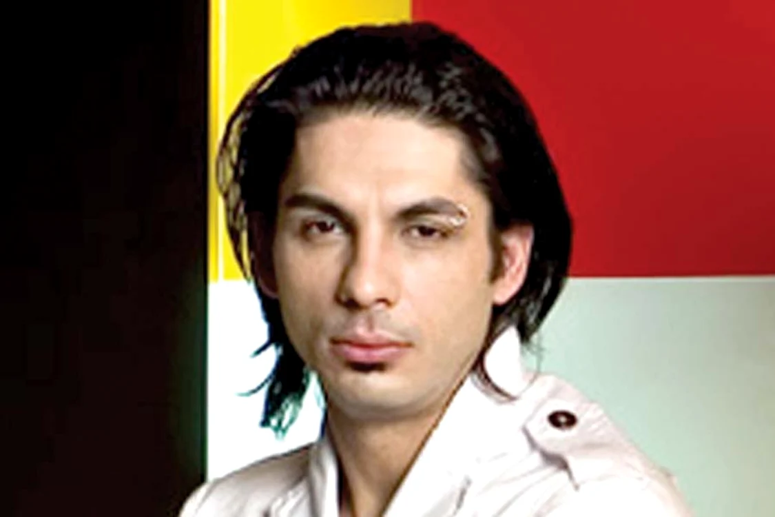 Până în 2008, trupa  avea patru membri (Fotografii: arhiva personală)