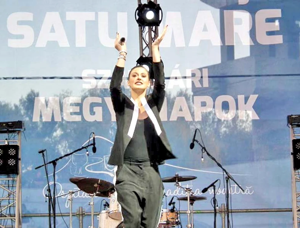 
    foto: sătmăreanul  