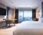 Hotelul este clasificat la 4 stele