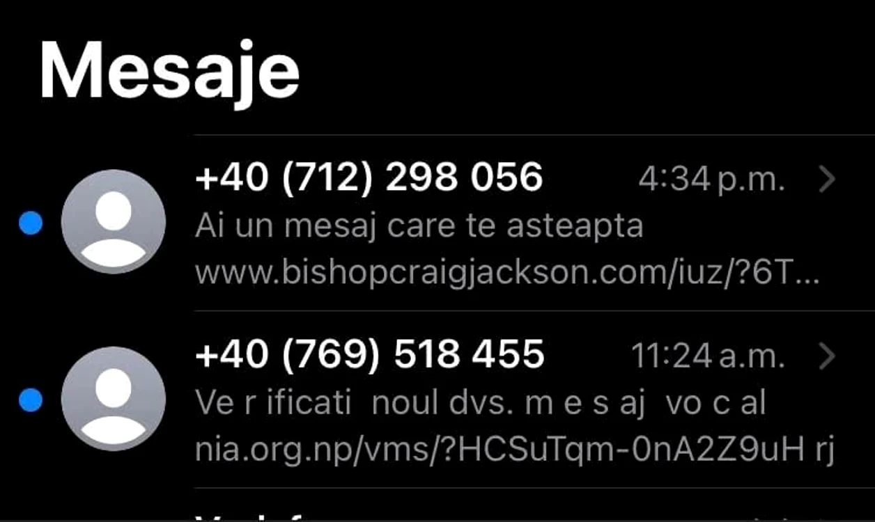 mesaje sms periculoase 2022 jpeg
