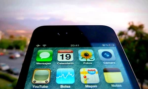 smartphone procesare jpeg