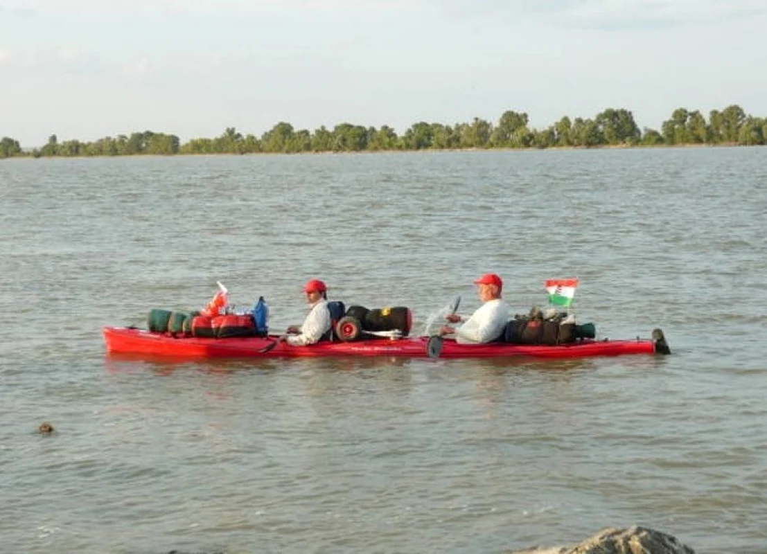 turneul international al dunarii tulcea