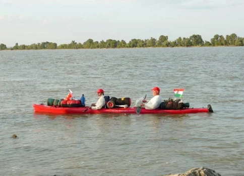 turneul international al dunarii tulcea