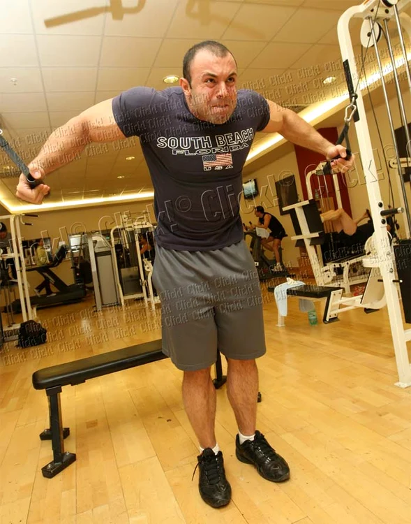 Viorel Ristea