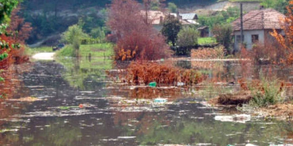 Sinistraţii despăgubiţi cu euro la valoarea din 2007