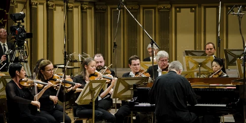 festival george enescu 2013