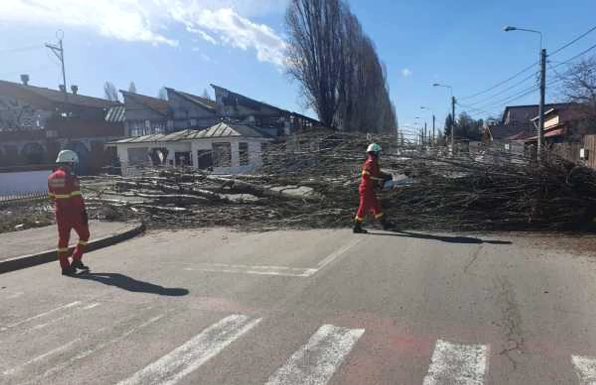 vant prahova FOTO ISU Prahova