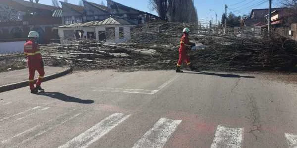 vant prahova FOTO ISU Prahova