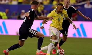 Neymar, Brazilia Scotia, Campionatul Mondial 2026 (EPA) jpg