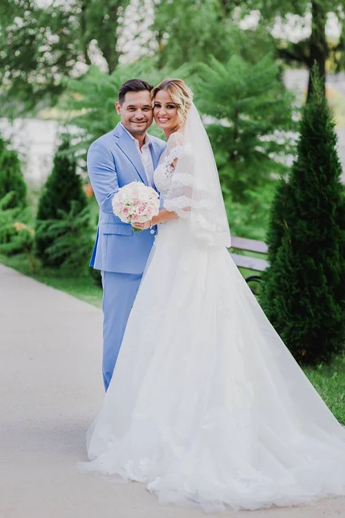 dorel las fierbinti nunta mihai rait dragomir ana maria mihai bobonete 5 jpg jpeg