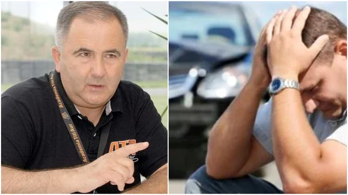 Greșeala fatală pe care o fac mulți șoferi tineri