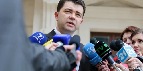 Victor Osipov FOTO IPN