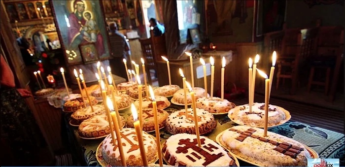 Tradiții și superstiții moșii de toamnă. 