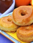 Orange honey Donuts jpeg